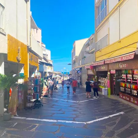 A 100m De La A5, Etage 1